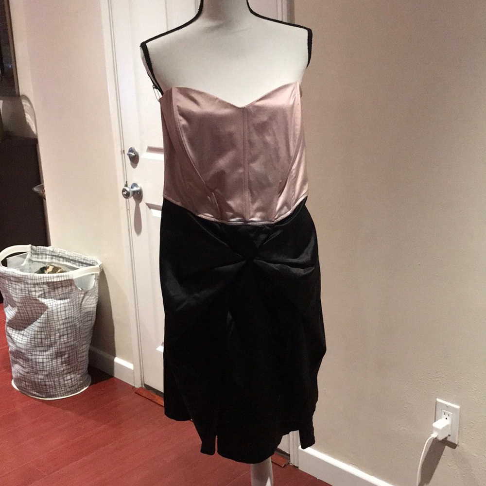Torrid dress